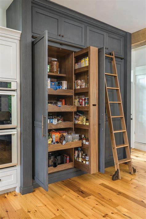 Kitchen Storage Cabinets Diy at Petra Hendrickson blog
