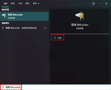 Remove Disk Encryption 的图像结果
