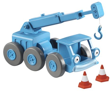 Bob the Builder Lofty Vehicle - review, compare prices, buy online