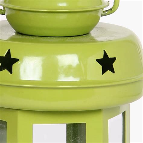 Buy Salsa Hanging Lantern from Home Centre at just INR 199.0