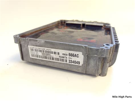 Image result for PT Cruiser Computer