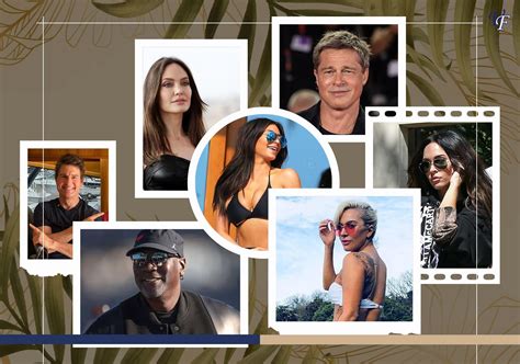 Famous Celebrities From Costa Rica 60 Photos - Moonagedaydream.film