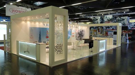 eXponat Messebau GmbH & Co. KG: Customer Reviews, Stands and Services