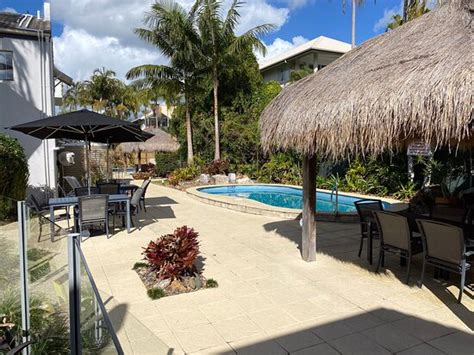 Best value in Noosa - Review of Clearwater Noosa Holiday Apartments ...