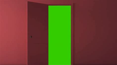 Image result for Green Screen Window Opening