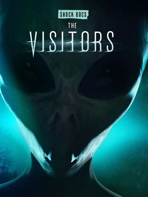 Image result for Alien Visitors Documentary