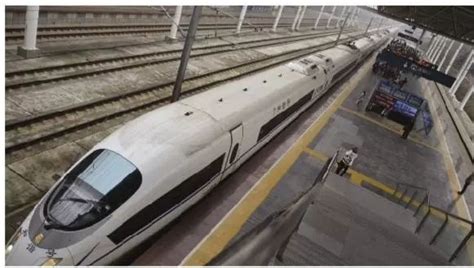 7月1日起，岳阳增开多趟高铁，西进东出将更方便！