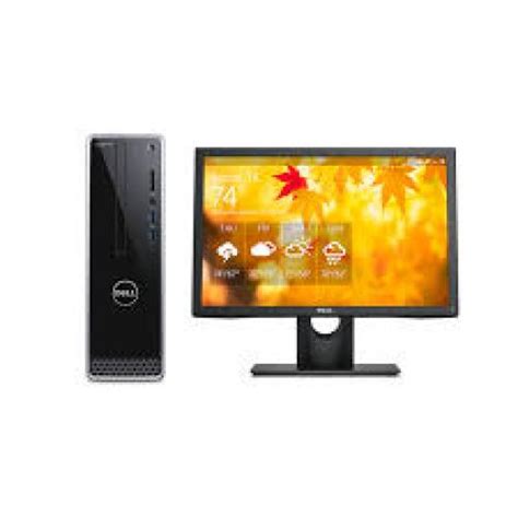 Dell INSPIRON 3252 with 4GB RAM|Latest Dell Inspiron desktops models ...