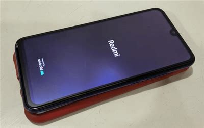 Image result for Redmi Note Nikel Boot Loop