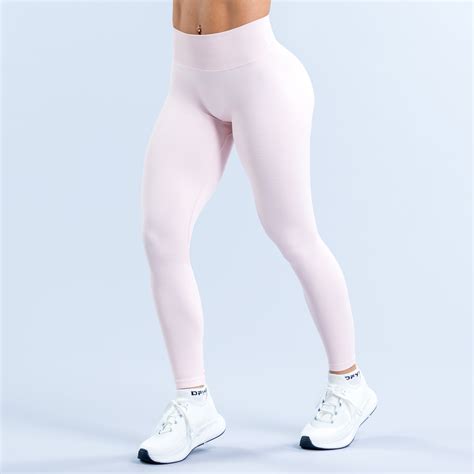 Hannah Pearson Leggings – DFYNE