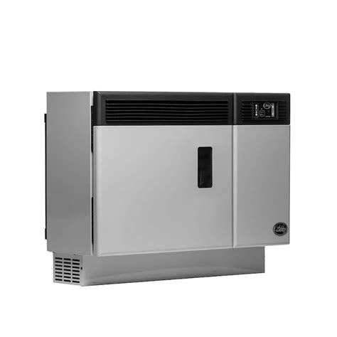 Buy 1,000 sq. ft. Wall Mount Direct Vent Pellet Stove With 28 lbs ...