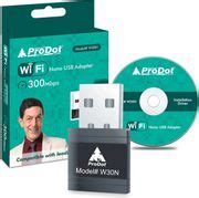 Wavenex Dual Band Realtek Wi-Fi USB Adapter RTL8812BU 1200 Mbps USB ...