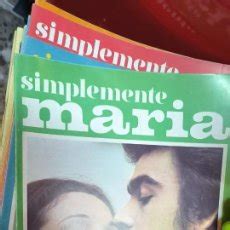 Image result for Simplemente Maria Book