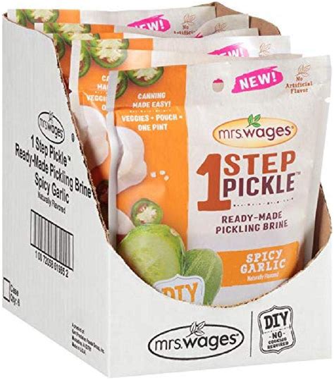 Amazon.com: Ball Pickle Crisp Granules 5.5 oz (Pack of 1) : Everything Else