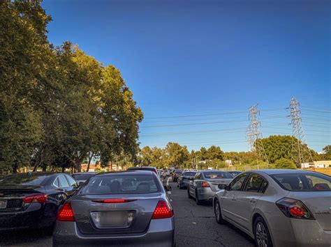 Sac State parking by the numbers: More permits issued than spaces – The ...