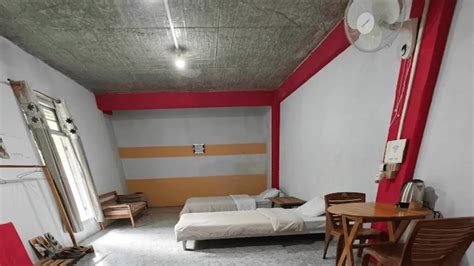 Dreamland Homestay Reiek Mizoram | Scenic Stay Near Reiek Tlang.