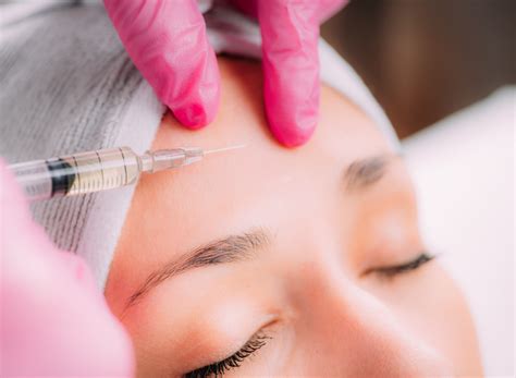 Dermal Fillers Forehead 的图像结果