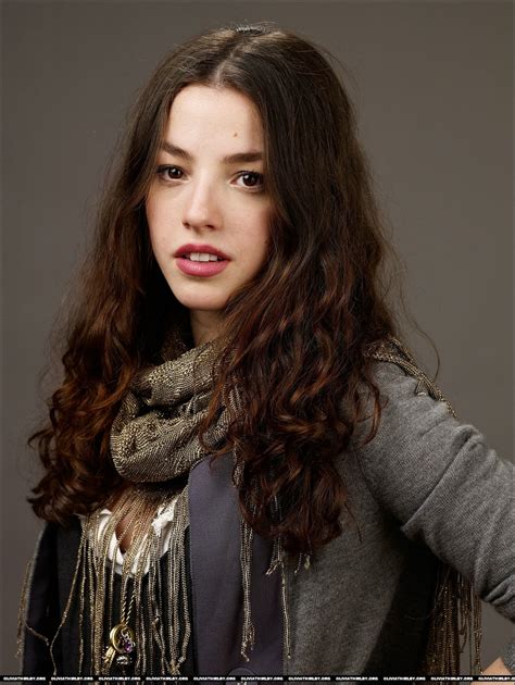Olivia Thirlby image