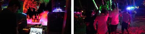 Marriage Cocktail Party in Andaman Islands, Marriage Beach Party in ...
