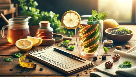 Twisted Tea Half and Half Nutrition Facts: A Comprehensive Analysis