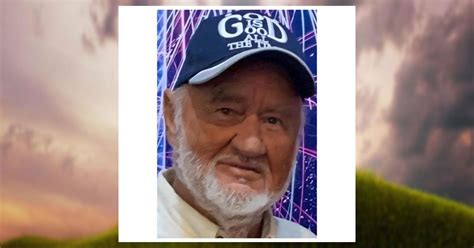 Obituary | Billy D. Phillips of Troy, Missouri | McCOY-BLOSSOM FUNERAL ...