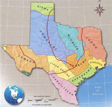Types Of Native American Tribes In Texas at Max Ogilvie blog