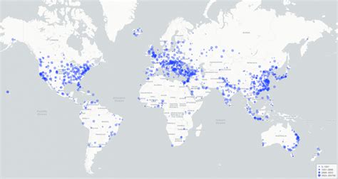 Language Mapping 的图像结果