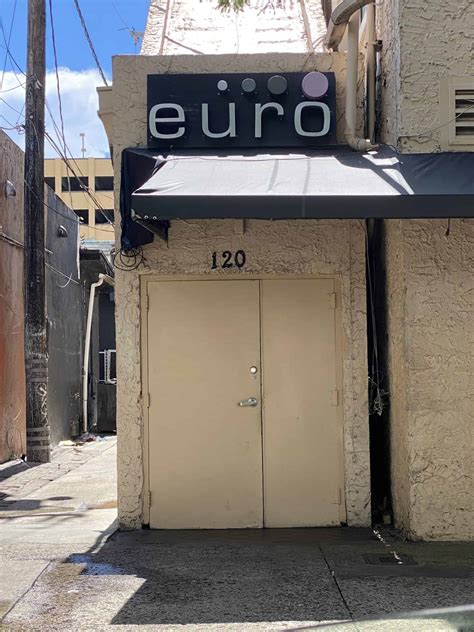 Best Fort Lauderdale Dance Clubs (2024) - AllWorld.com