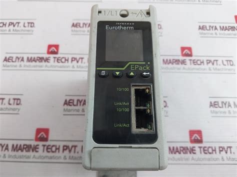 Eurotherm Epack-1Ph Power Controller 100-500Vac 47-63Hz – Aeliya Marine ...