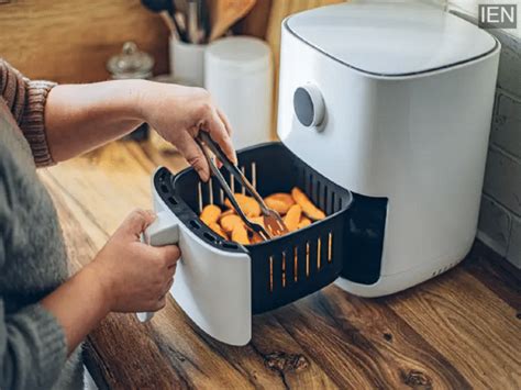 Gas cylinder empty? Stop worrying—these 5 smart appliances will cook ...