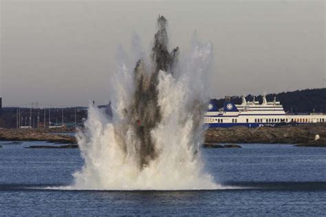 Deadly fishing methods that destroy the environment