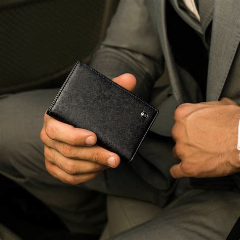 Buy Belgravia L-Fold Leather Wallet Online