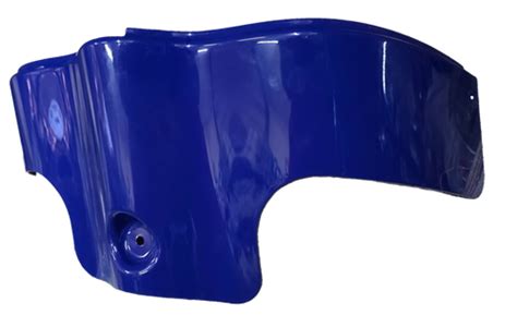 COVER STEERING. GEAR FT PVC 6055 | SUKHO | FARMTRAC PARTS