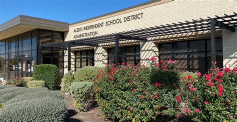 Aledo Independent School District Calendar 2024-2025 [PDF]