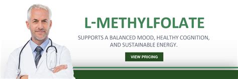 Best Of L-Methylfolate: Uses, Effects, Dosage & Interactions
