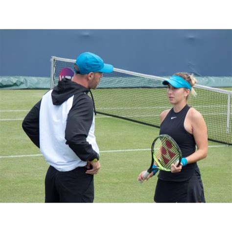 Belinda Bencic's Boyfriend, Martin Hromkovič - jcsportsnews.com
