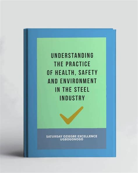 Understanding The Practice Of Health, Safety And Environment In The ...