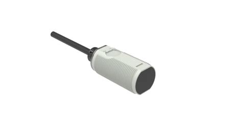 RS PRO | RS PRO Through Beam Photoelectric Sensor, Cylindrical Sensor ...