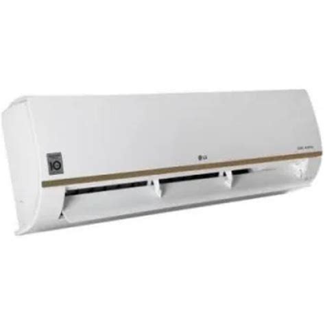 LG LS-Q18GNYA 1.5 Ton 4 Star Inverter Split AC - Price in India ...