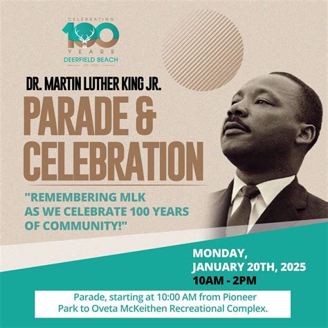 Dr. Martin Luther King Jr. Parade and Celebration, Oveta Mckeithen ...