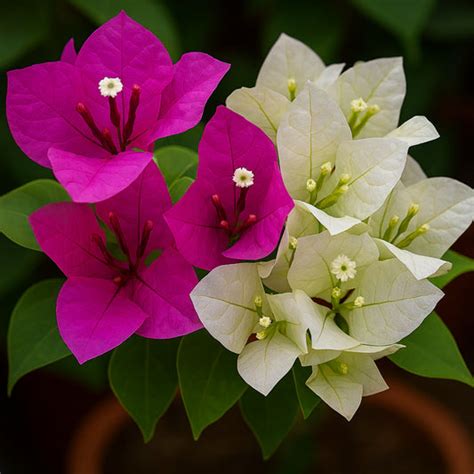 Bougainvillea – Indian Gardens