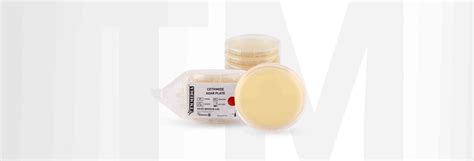 Cetrimide Agar Plate Manufacturer | Ready To Use Media Plates