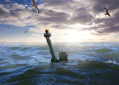 How Are Rising Sea Levels Affecting Humans? Exploring the Social and Economic Impacts of Rising ...