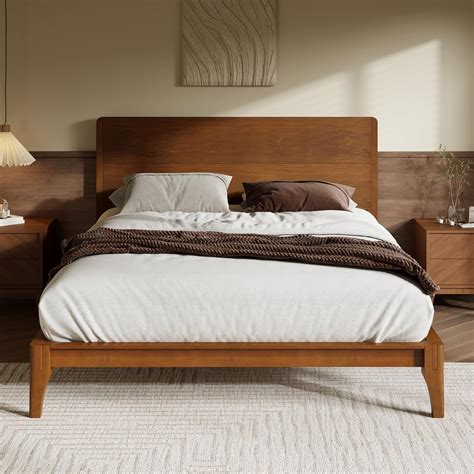 Top 10 Eco-Friendly Bamboo Bed Frames for Sustainable Bedrooms - Bamboo ...