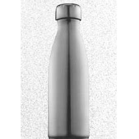 Signoraware Cola Steel Water Bottle Mirror Finish (1Ltr) – FOARA Inc.