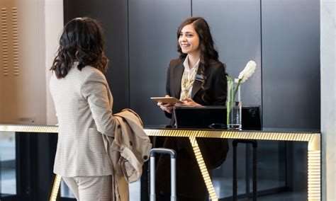 7 Tips for Providing Exceptional Customer Service in the Hospitality Industry - Volo Solutions ...