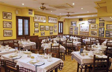 THE 10 BEST Restaurants in Madrid (Updated July 2025) - Tripadvisor