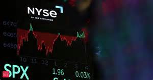 US Stock Market prediction: S&P 500, Dow Jones, Nasdaq to trade ...