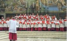 carime lecce coro della cappella sistina foto giorno corriere carime lecce coro della cappella sistina foto giorno corriere