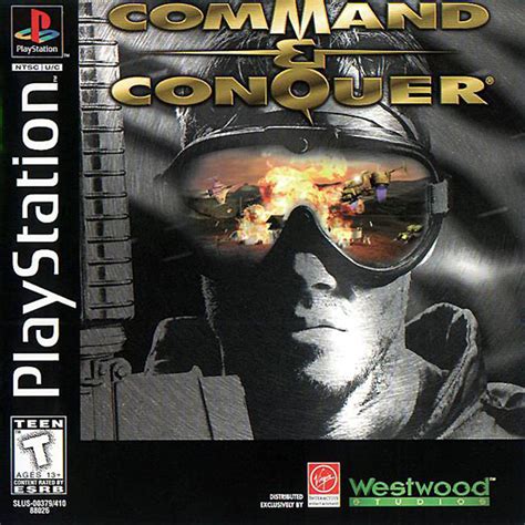 Command & Conquer: Generals | Command and Conquer Wiki | Fandom powered ...